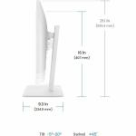 Monitor Gaming BenQ GW2786TC Full HD 27"