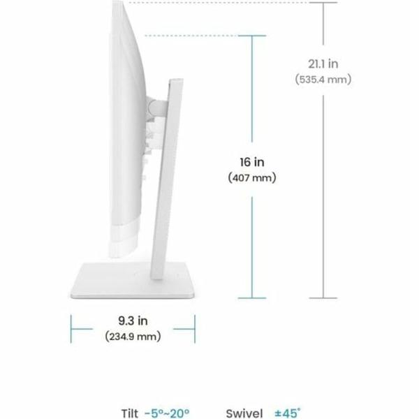 Monitor Gaming BenQ GW2786TC Full HD 27"