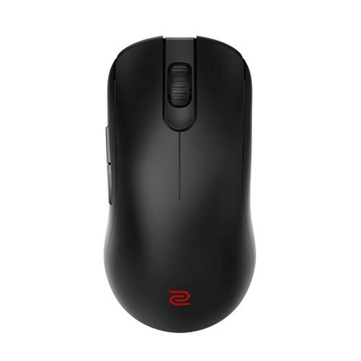 Rato Zowie FK2-DW 4K Preto