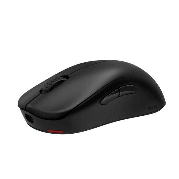 Rato Zowie U2-DW 4K Preto