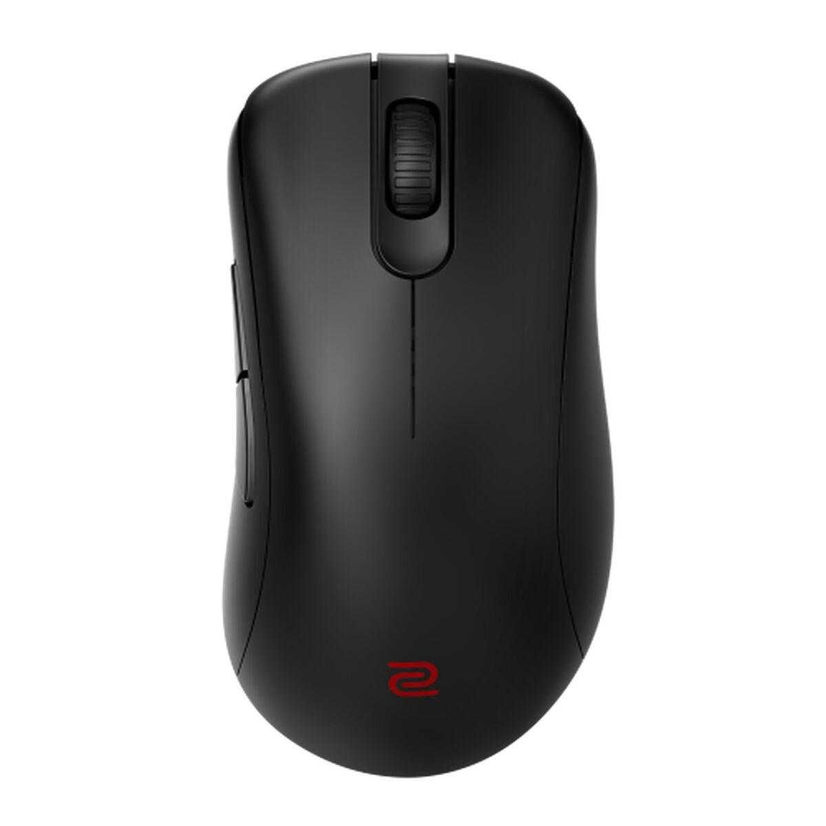 Rato Zowie 9H.N4TBE.A2E Preto 3200 DPI