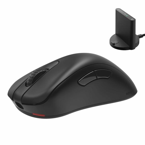 Rato Zowie 9H.N4VBE.A2E Preto 3200 DPI