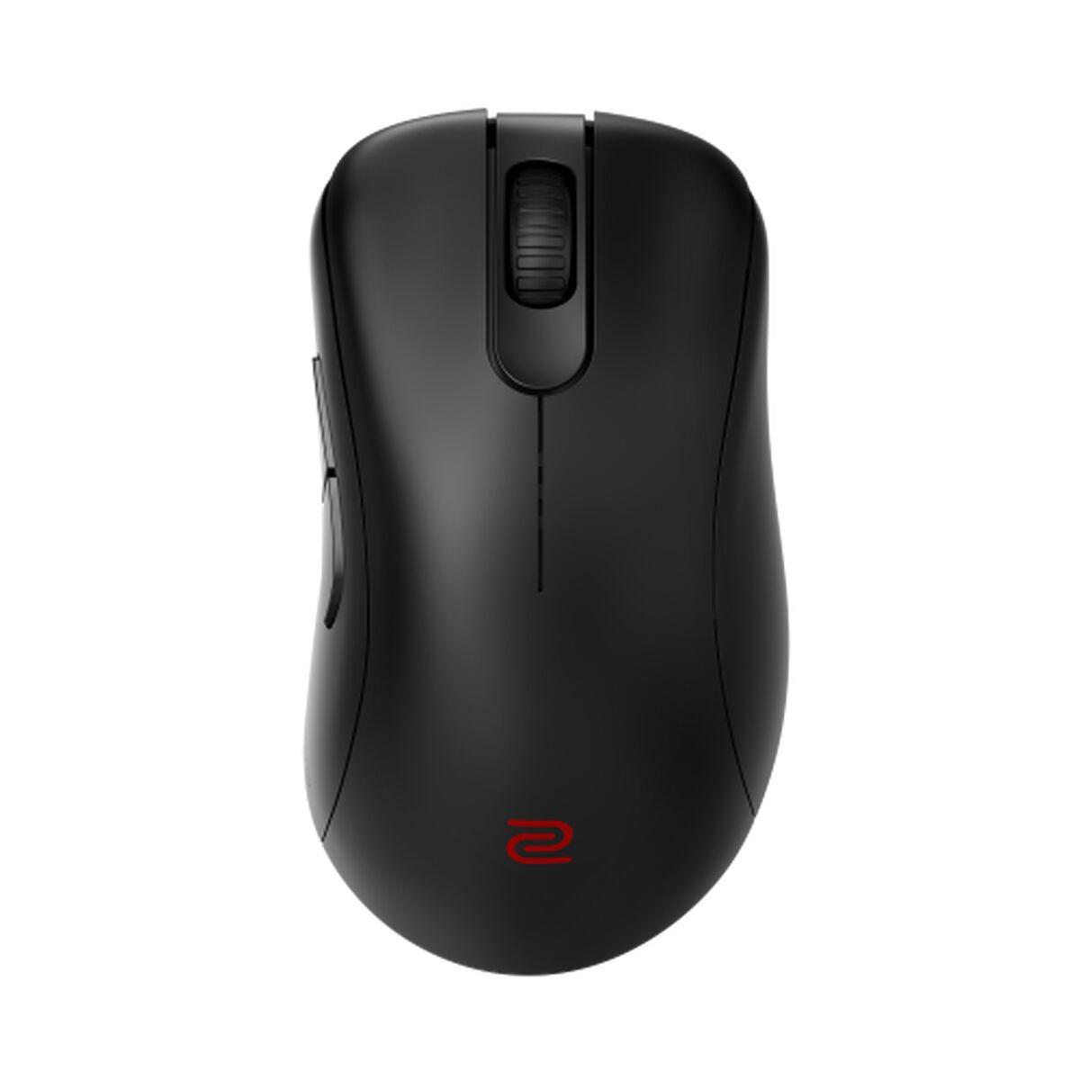 Rato Zowie 9H.N4WBE.A2E Preto 3200 DPI