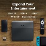 Projector BenQ 9H.JT177.59E Full HD