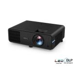 Projector BenQ 9H.JS377.1NE Full HD WXGA