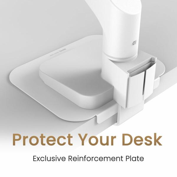 Suporte TV BenQ 9H.A3ADD.LWW 17"