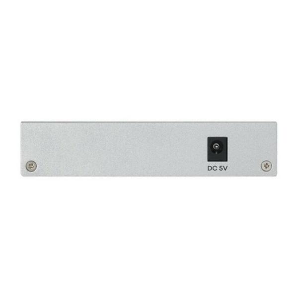 Switch de mesa ZyXEL GS1200-5-EU0101F 5 x RJ45