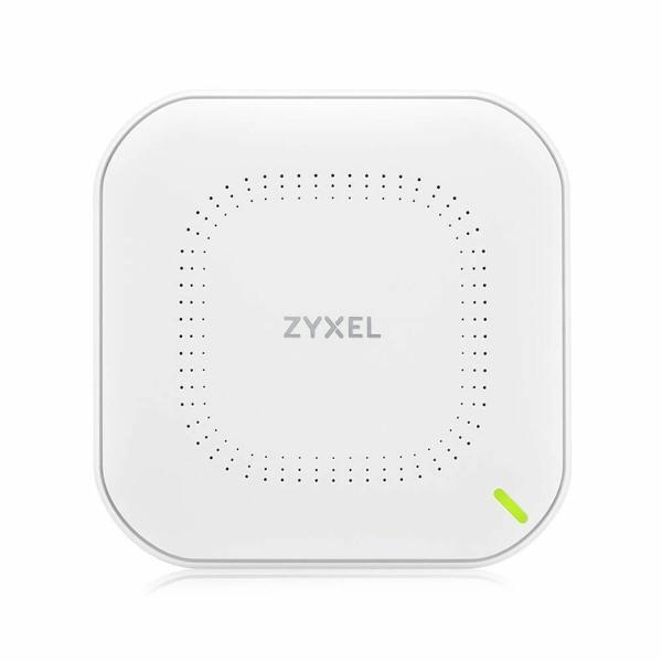 Ponto de Acesso ZyXEL NWA50AXPRO-EU0102F Branco