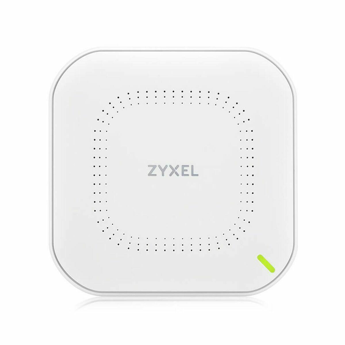 Ponto de Acesso ZyXEL NWA50AXPRO-EU0102F Branco