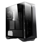 Caixa Semitorre ATX MSI MPG GUNGNIR 110R ARGB Preto