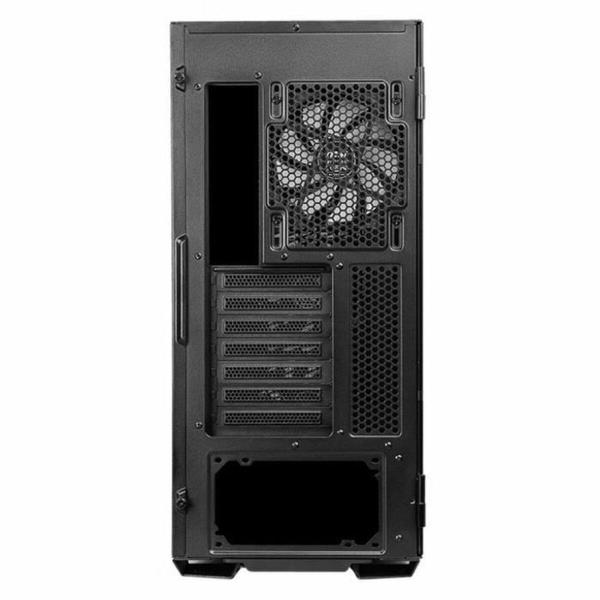 Caixa Semitorre ATX MSI MPG VELOX 100R Preto