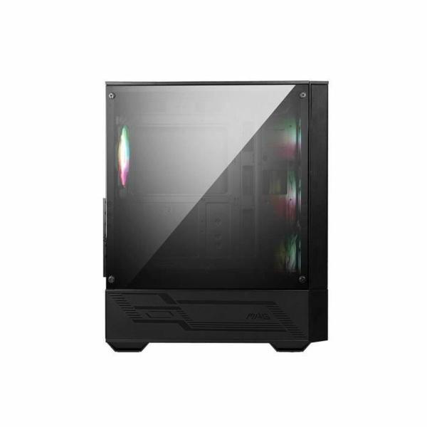 Caixa ATX MSI MAG FORGE 112R Preto