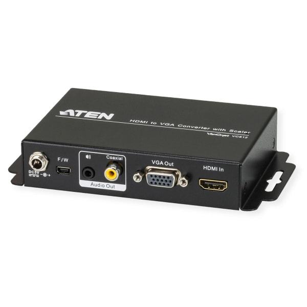 Adaptador Aten VC812-AT-G