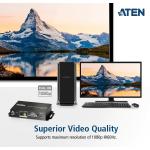 Adaptador Aten VC812-AT-G