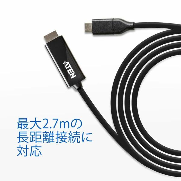 Monitor Aten UC3238-AT