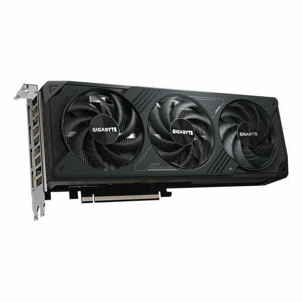 Placa Gráfica Gigabyte nvidia geforce rtx 5070 12 GB GDDR6 GDDR7