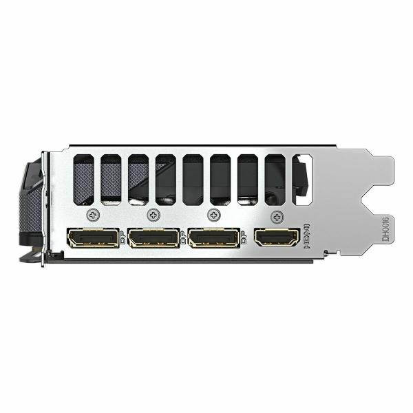 Placa Gráfica Gigabyte 9VN506TGO8-00-G10 geforce rtx 5060 ti 8 GB GDDR6 GDDR7