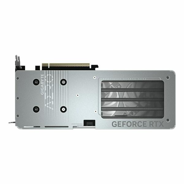Placa Gráfica Gigabyte 9VN506TAO8-00-G10 geforce rtx 5060 ti 8 GB GDDR6 GDDR7