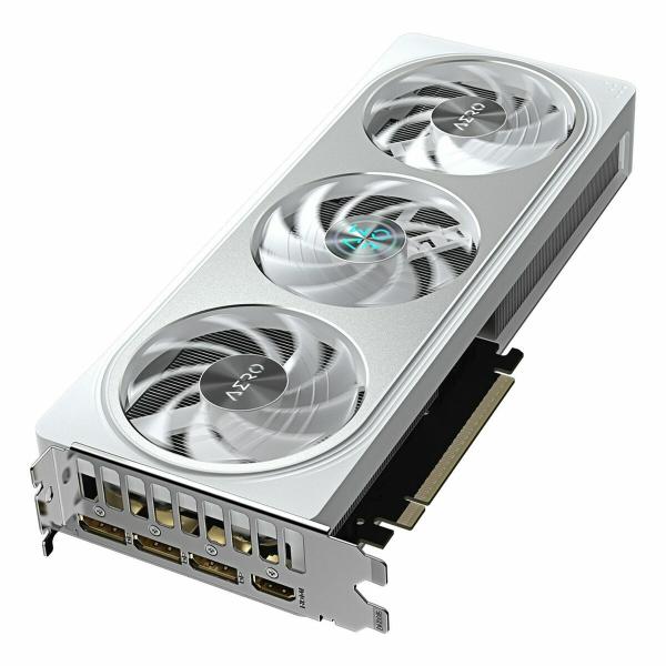 Placa Gráfica Gigabyte 9VN506TAO8-00-G10 geforce rtx 5060 ti 8 GB GDDR6 GDDR7