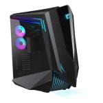 Caixa Semitorre ATX Gigabyte AORUS C700 Preto