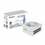 Fonte de Alimentação Gigabyte GP-AE850PM PG5 ICE ATX 850 W 125 W 80 PLUS Platinum