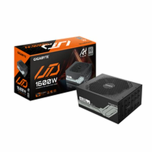 Fonte de Alimentação Gigabyte GP-UD1600PM-PG5 ATX 1600 W 80 PLUS Platinum