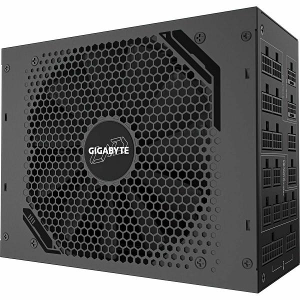Fonte de Alimentação Gigabyte GP-UD1600PM-PG5 ATX 1600 W 80 PLUS Platinum