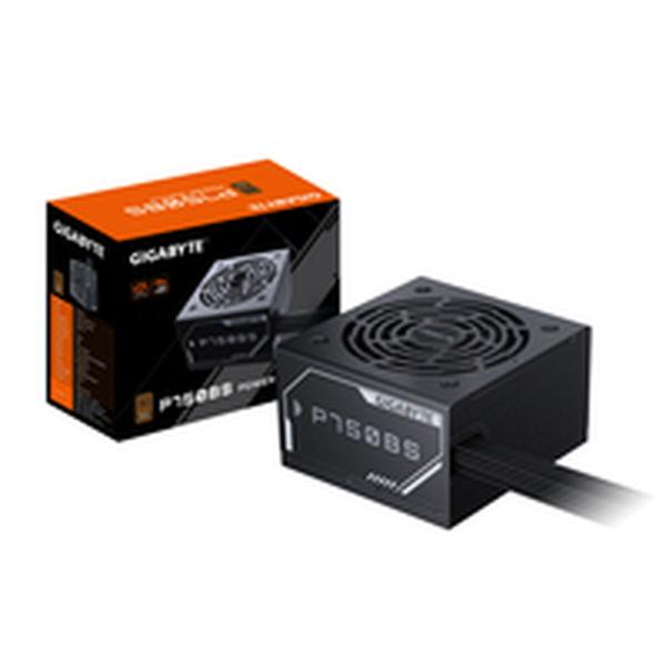 Fonte de Alimentação Gigabyte GP-P750BS/PSU 750 W 80 Plus Bronze