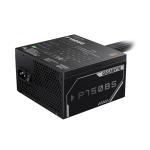 Fonte de Alimentação Gigabyte GP-P750BS/PSU 750 W 80 Plus Bronze