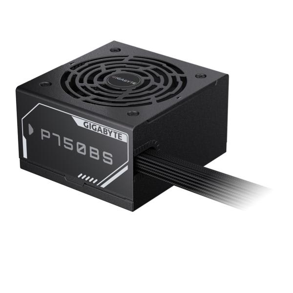 Fonte de Alimentação Gigabyte GP-P750BS/PSU 750 W 80 Plus Bronze