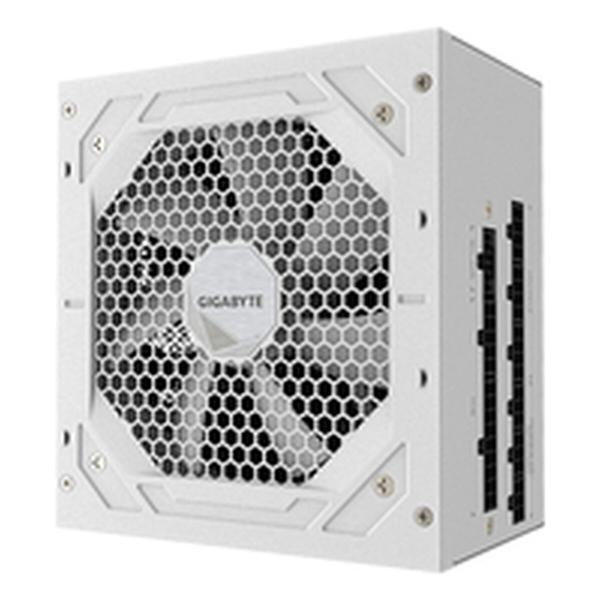 Fonte de Alimentação Gigabyte UD1000GM PG5 V2 ICE 1000 W 125 W 80 Plus Gold
