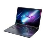 Laptop Gigabyte AORUS ELITE 16 BWHC3ESC64SH 16" intel core ultra 9 275HX 32 GB RAM 1 TB SSD nvidia geforce rtx 5070