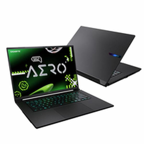 Laptop Gigabyte AERO X16 1VH93ESC94AH 16" 16 GB RAM 1 TB SSD geforce rtx 5060 AMD Ryzen 7