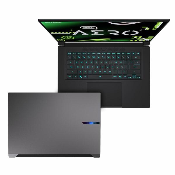 Laptop Gigabyte AERO X16 1VH93ESC94AH 16" 16 GB RAM 1 TB SSD geforce rtx 5060 AMD Ryzen 7