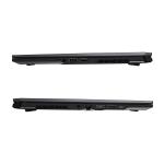 Laptop Gigabyte AERO X16 16" 16 GB RAM 1 TB SSD geforce rtx 5060 Qwerty espanhol Qwerty português