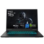 Laptop Gigabyte GAMING A16 CWHI3ES864SD 16" Intel Core i7-13620H 32 GB RAM 1 TB SSD nvidia geforce rtx 5070