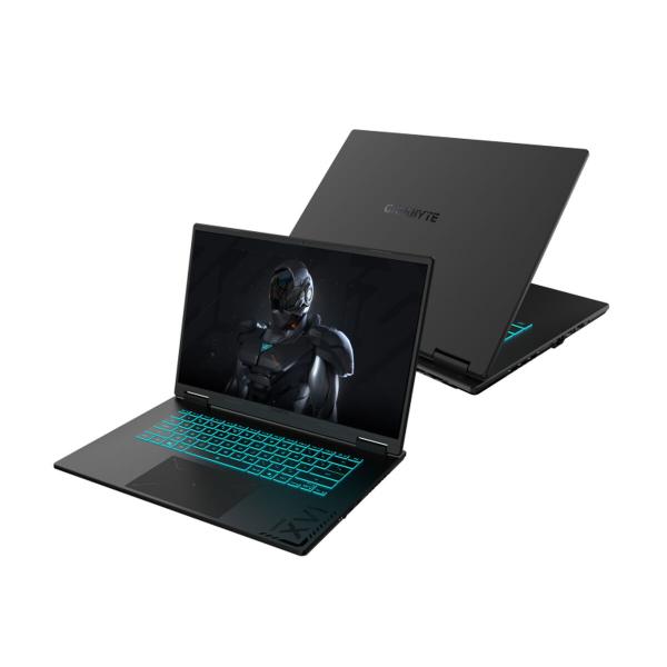 Laptop Gigabyte GAMING A16 CWHI3ES864SD 16" Intel Core i7-13620H 32 GB RAM 1 TB SSD nvidia geforce rtx 5070