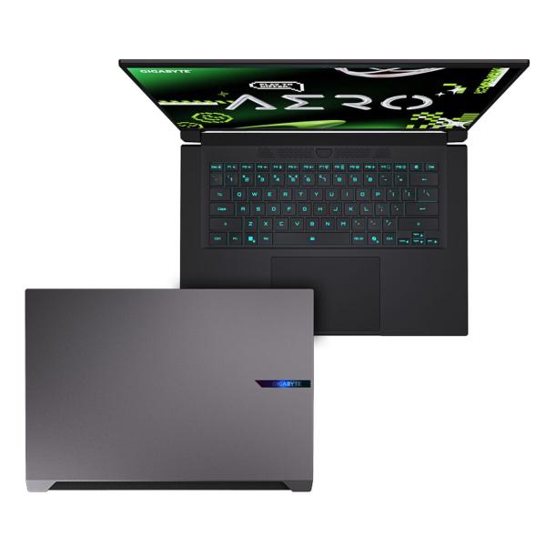 Laptop Gigabyte AERO X16 1VH93ESC64AH Copilot+ 16" 32 GB RAM 1 TB SSD geforce rtx 5060 AMD Ryzen AI 9 HX 370