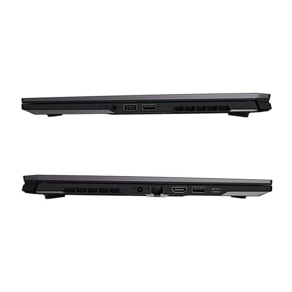 Laptop Gigabyte AERO X16 1VH93ESC64AH Copilot+ 16" 32 GB RAM 1 TB SSD geforce rtx 5060 AMD Ryzen AI 9 HX 370