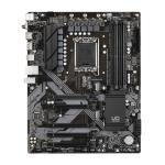 Placa Mãe Gigabyte B760 DS3H AX DDR4 INTEL B760 EXPRESS LGA 1700 DDR4