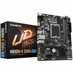 Placa Mãe Gigabyte LGA 1700