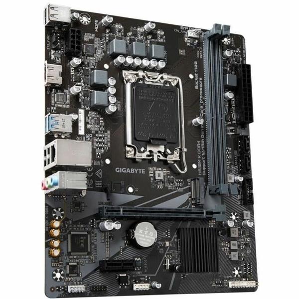 Placa Mãe Gigabyte LGA 1700