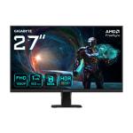 Monitor Gaming Gigabyte GS27FA-EK Full HD 27"