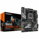Placa Mãe Gigabyte B650 GAMING X AX V2 G10 AMD B650 AMD AM5