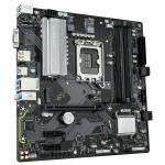 Placa Mãe Gigabyte INTEL B760 EXPRESS LGA 1700