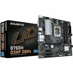 Placa Mãe Gigabyte INTEL B760 EXPRESS LGA 1700