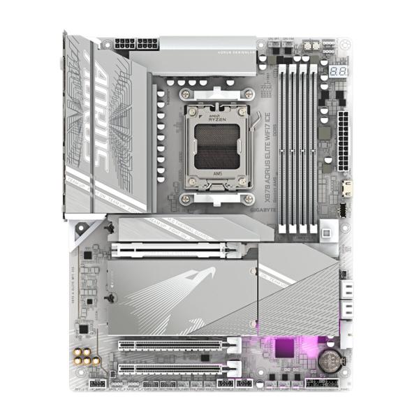 Placa Mãe Gigabyte AMD AMD AM5