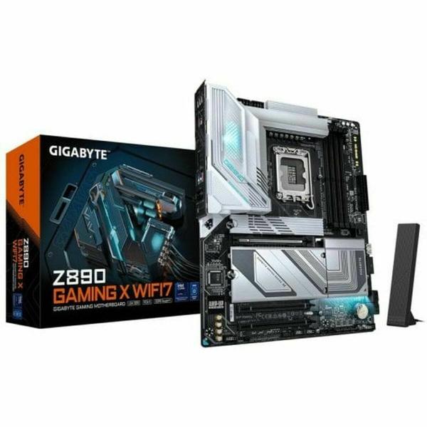 Placa Mãe Gigabyte LGA 1851