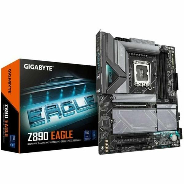 Placa Mãe Gigabyte Z890 EAGLE