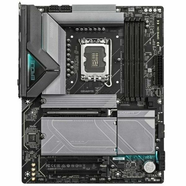 Placa Mãe Gigabyte Z890 EAGLE